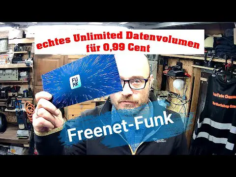 #freenet Funk #Unbegrenztes Datenvolumen? Tägliche Auswahl ! Ist das so ? Nicht so ganz Richtig