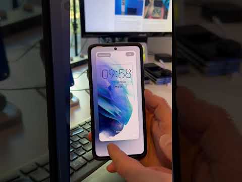 Samsung Sperrbildschirm anpassen