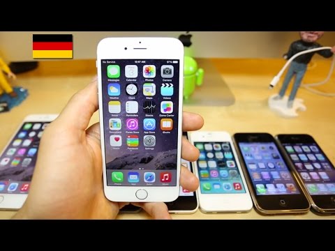 Sim unlock entfernen / freischalten / entsperren für iPhone [DE]