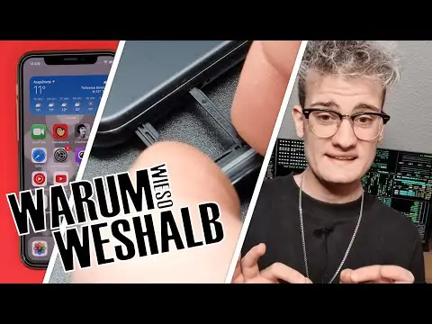 📚 IMEI-Nummer: Darum ist sie so wichtig | DasIstJay | WWWT | #Shorts