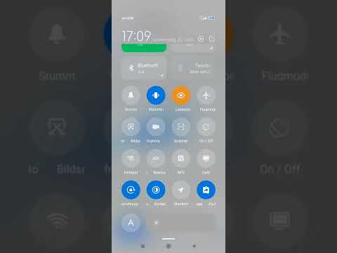Xiaomi Poco M4 verliert bei Hitze GPS Signal