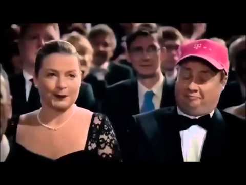 1&amp;1 disst Telekom _ Beste Werbung 2015