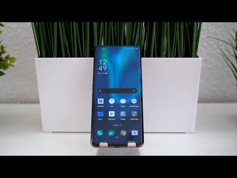 Checkbox | Oppo Find X2 Pro im Hands-on