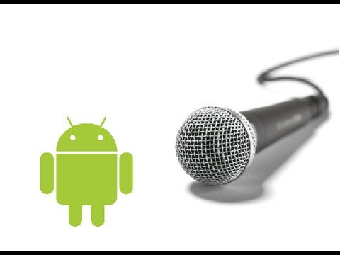 Telefonate aufnehmen unter Android