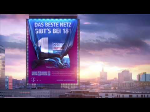 1&amp;1 Werbespot 2017: Das beste Netz gibt&#039;s bei 1&amp;1