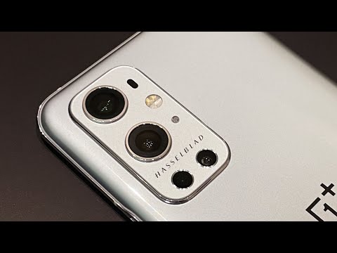 OnePlus 9 Pro - An Early Look