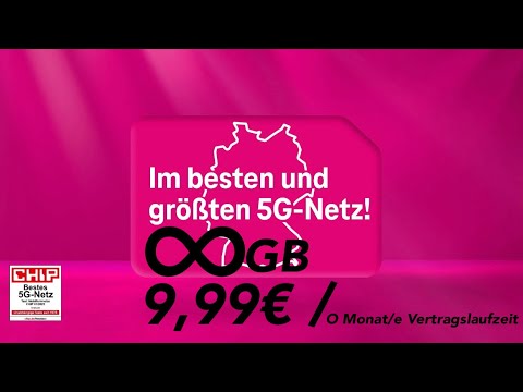 MagentaMobil PlusKarte Flex [Mein neuer Tarif] 🔥