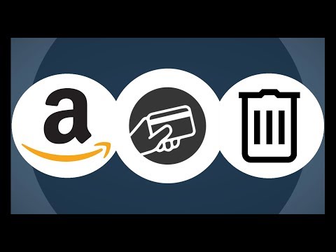 Bei AMAZON das Konto LÖSCHEN - in Kürze erklärt || BEZAHLEN.NET