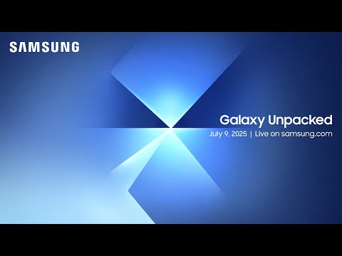 [Invitation] Galaxy Unpacked 2025: The Ultra Experience Is Ready To Unfold