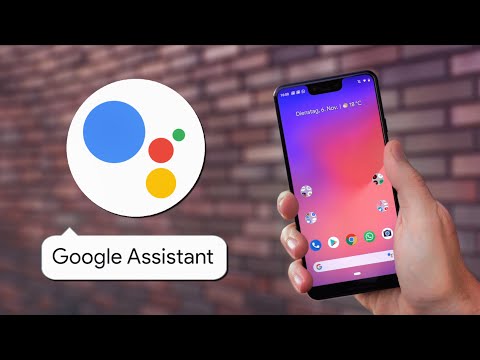 Was kann dein Google Assistant? Meine 20 Lieblings-Features!