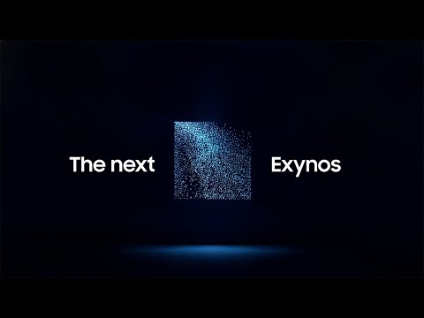 The next Exynos | Samsung