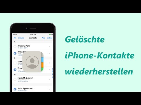 ❣❣iPhone: Gelöschte Anrufliste wiederherstellen -So geht’s! -iPhone14/iPhone13promax/iOS 16/iOS 15