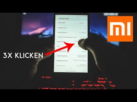 Alle MIUI Versionen schneller machen | So wird dein Xiaomi oder MIUI Handy schneller