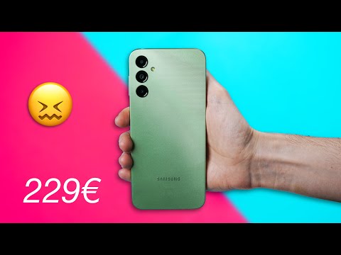 Warum kauft jeder dieses Handy? 😖 Samsung Galaxy A14 5G Review