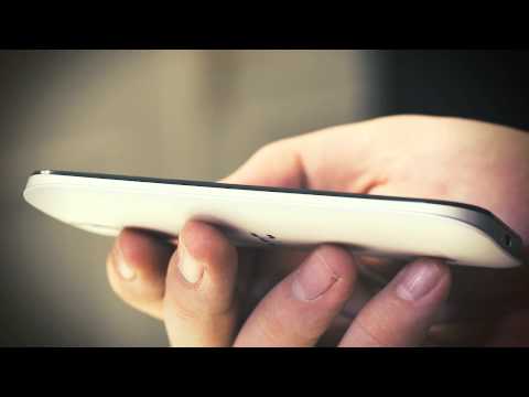 HTC One SV im Hands-on: Mittelklasse-Smartphone mit LTE