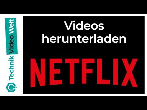 Netflix Download