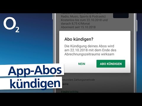 Smartphone Tipps - So kündigst du kostenpflichtige Apps rechtzeitig