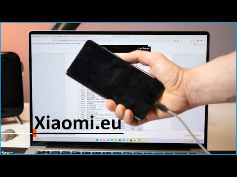 Tutorial: Xiaomi.eu - Was ist das und wie kann ich mein Smartphone updaten ? - Moschuss