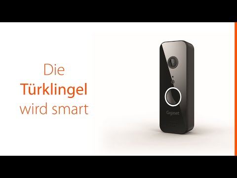 So installiert man die Gigaset Smart Doorbell | Smart Home Tutorial