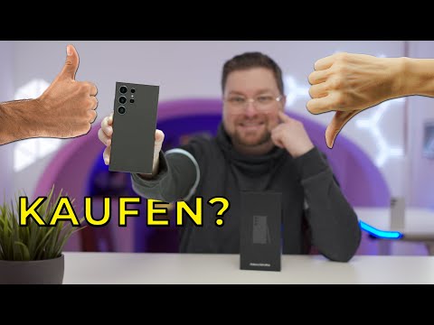 Samsung Galaxy S24 Ultra Testfazit: GRÜNDE GEGEN und FÜR den KAUF!