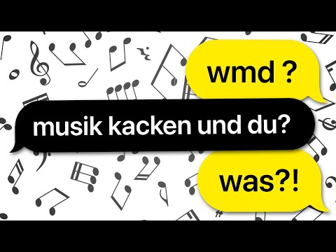 50 MEGA LUSTIGE WhatsApp CHATS mit AUTOKORREKTUR FAILS!