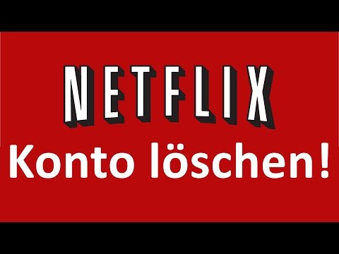 Netflix | Abo richtig kündigen