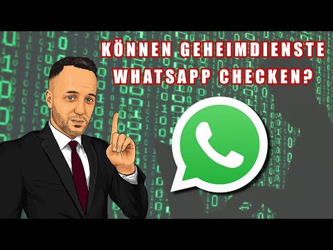 Staatstrojaner - Der Staat liest bei Whatsapp mit, GEZ-Haft | Herr Anwalt