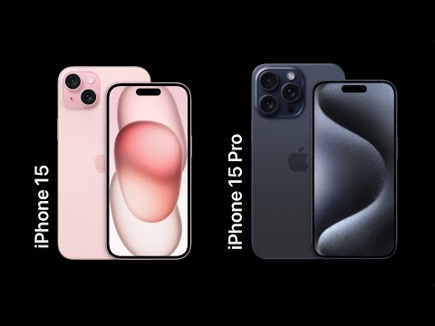 iPhone 15 &amp; iPhone 15 Pro: Lohnt sich ein Upgrade?