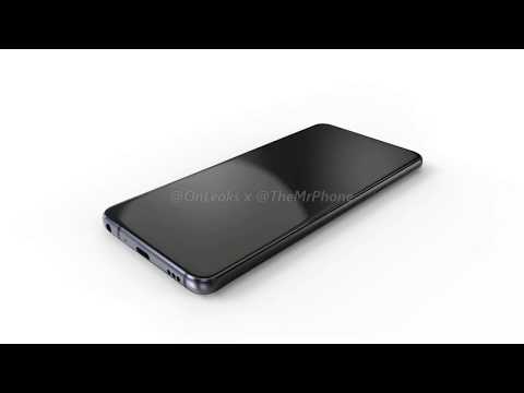 LG G7: 360 render EXCLUSIVE | Mr. Phone