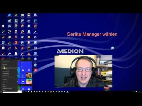 ITunes findet iPhone unter Windows10 nicht