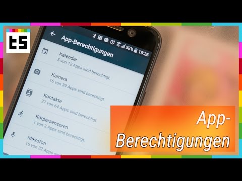 App-Berechtigungen unter Android verwalten – Tipps und Tricks