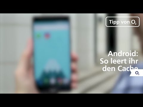 Auf einem Android-Smartphone den Cache leeren – so geht’s