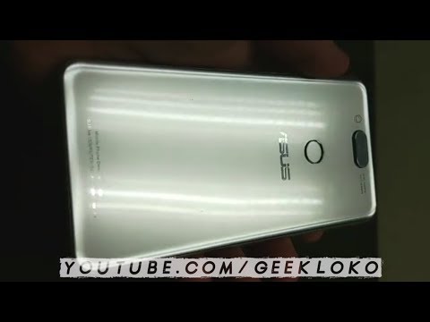 Vazou! Zenfone 6 - Leak Exclusivo! Será mesmo esse o novo Asus Zenfone 6?