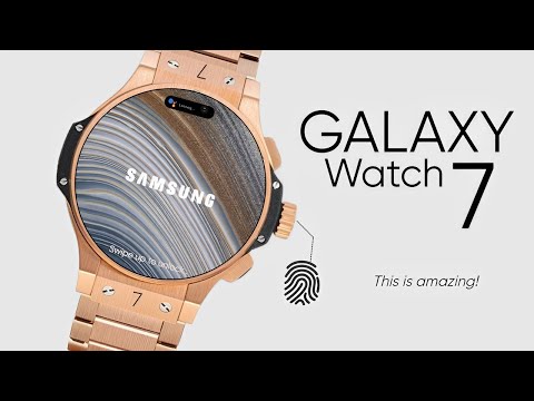 Samsung Galaxy Watch 7 - Release Date, Price, Specs and more