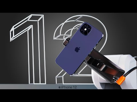 EXCLUSIVE iPhone 12 Pro Leaks! 120Hz &#039;CONFIRMED&#039;