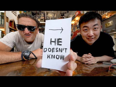 Introducing Phone (2) ft. Casey Neistat