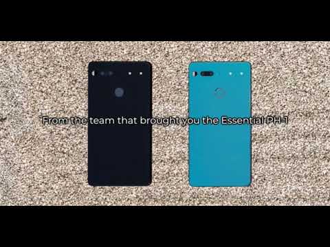 Android Police exclusive: OSOM OV1 teaser