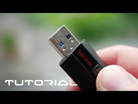 Mach das, wenn du USB- oder Treiberprobleme unter Windows hast