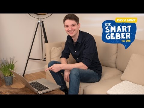 FRITZ!Box im 5 Ghz-Band nutzen | kurz &amp; smart