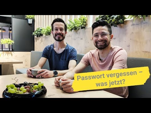 Passwort vergessen – was jetzt? | &#039;Frag doch Google&#039; #11