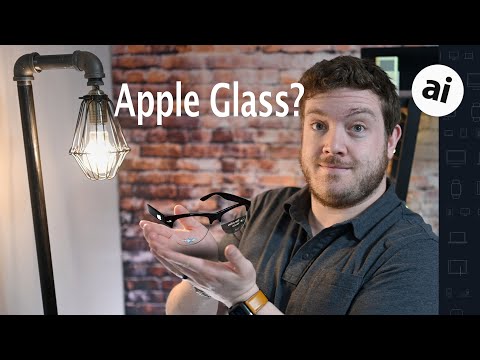 Apple Glass: Ultimate Rumor Roundup &amp; What To Expect!