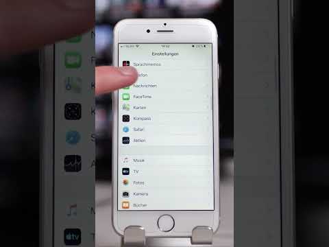 Diese iPhone Einstellungen verbrauchen dein ganzes Datenvolumen