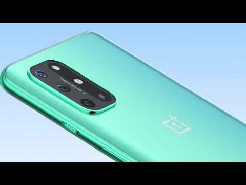OnePlus 8T - Designed to Perform