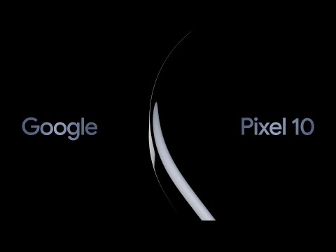 Google Pixel 10 | Soon