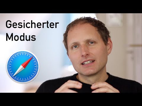 Wenn Safari abstürzt oder nicht mehr reagiert…