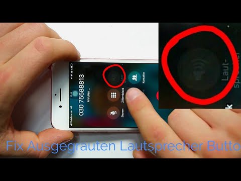 IPhone 7 kein Telefonieren kein Lautsprecher - Audio Chip Fix - Selber reparieren