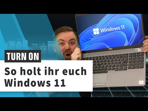 Kostenloses Update auf Windows 11: So geht&#039;s sofort