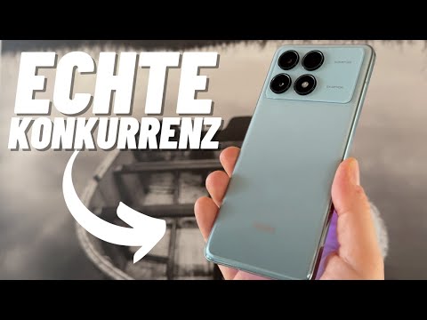 Der Preis-Leistungs-König? Xiaomi Redmi K70 Pro im Test