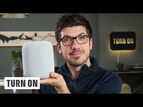 Apple HomePod einrichten: So einfach, so typisch, so Apple – TURN ON Tech