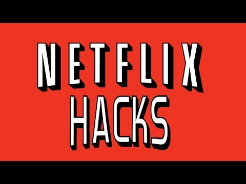 7 praktische Netflix Hacks